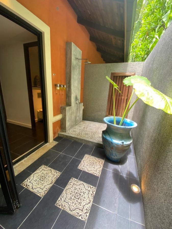 Bungalow Villa Cha Cha Ko Yao Noi Esterno foto